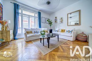  Appartement � vendre 6 pi�ces 150 m�