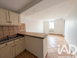  Appartement � vendre 2 pi�ces 42 m�