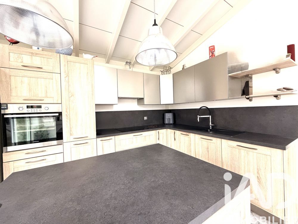 � vendre  Maison Cr�teil (94000)