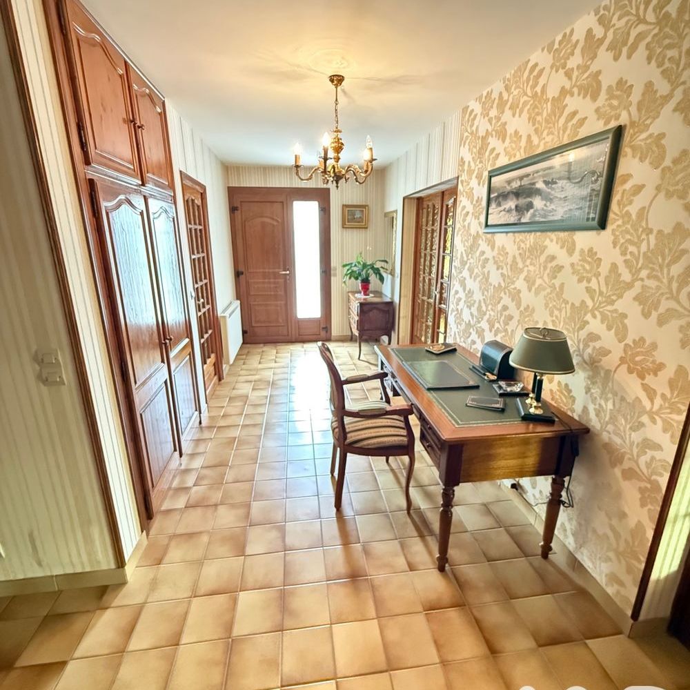 � vendre  Maison Vernou-sur-Brenne (37210)