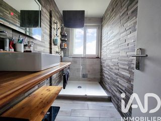  Appartement � vendre 3 pi�ces 56 m�