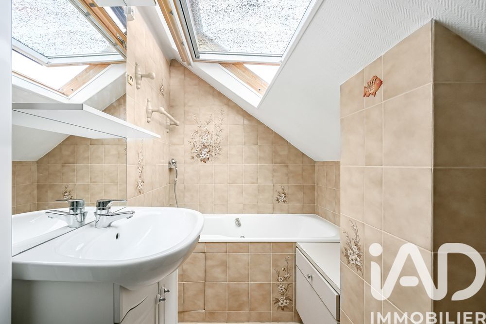 � vendre  Maison Le Chesnay (78150)