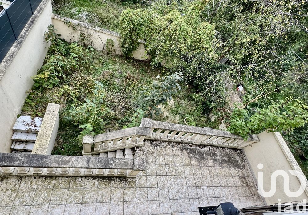 � vendre  Maison Rueil-Malmaison (92500)