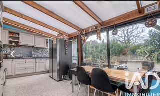  Maison � vendre 8 pi�ces 156 m�