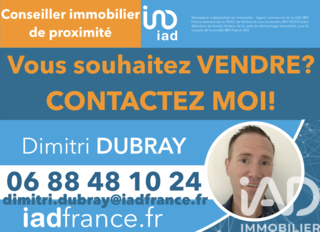  Maison � vendre 4 pi�ces 105 m�