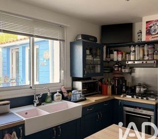  Maison � vendre 5 pi�ces 124 m�