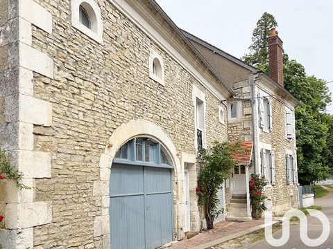   Vente Maison/villa 7 pi�ces Maison - 7 pi�ce(s) - 220 m�