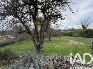  Maison � vendre 3 pi�ces 60 m�