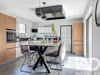  Maison � vendre 6 pi�ces 157 m�