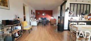  Maison � vendre 3 pi�ces 92 m�