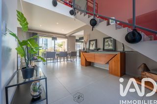  Villa � vendre 6 pi�ces 199 m�