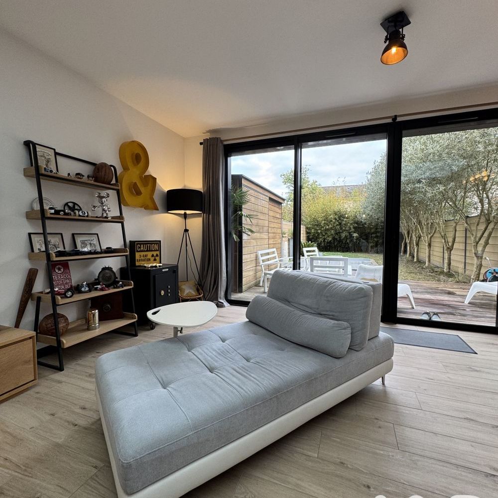 � vendre  Villa Rennes (35000)