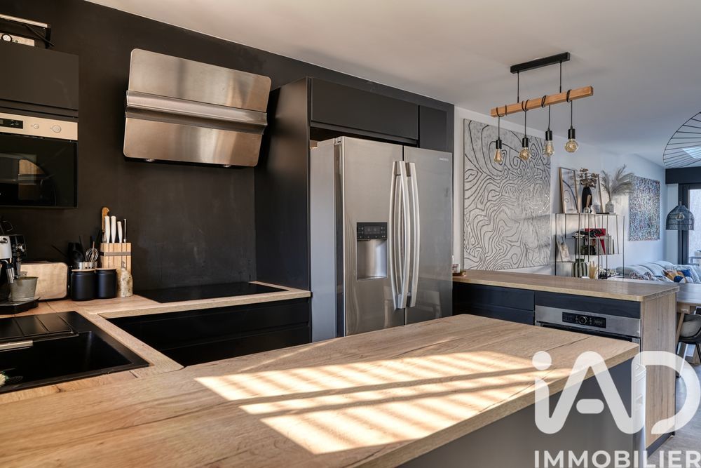 � vendre  Villa Nanterre (92000)