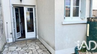  Maison � vendre 3 pi�ces 60 m�