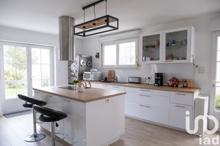  Maison � vendre 6 pi�ces 170 m�