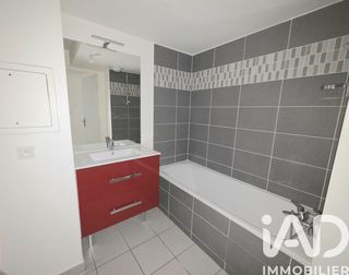  Appartement � vendre 3 pi�ces 60 m�