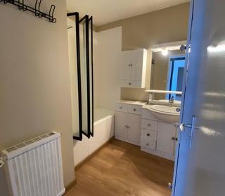  Appartement � vendre 2 pi�ces 54 m�