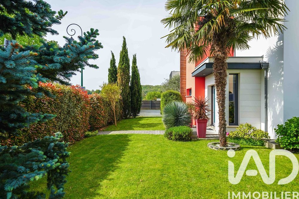 � vendre  Villa Annet-sur-Marne (77410)