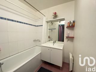  Appartement � vendre 5 pi�ces 76 m�