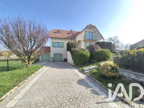   Vente Maison/villa 6 pi�ces Maison - 6 pi�ce(s) - 200 m�