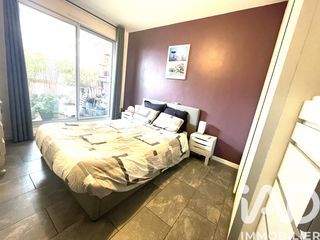  Appartement � vendre 4 pi�ces 95 m�