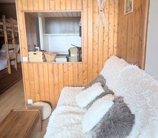  Appartement � vendre 1 pi�ce 31 m�