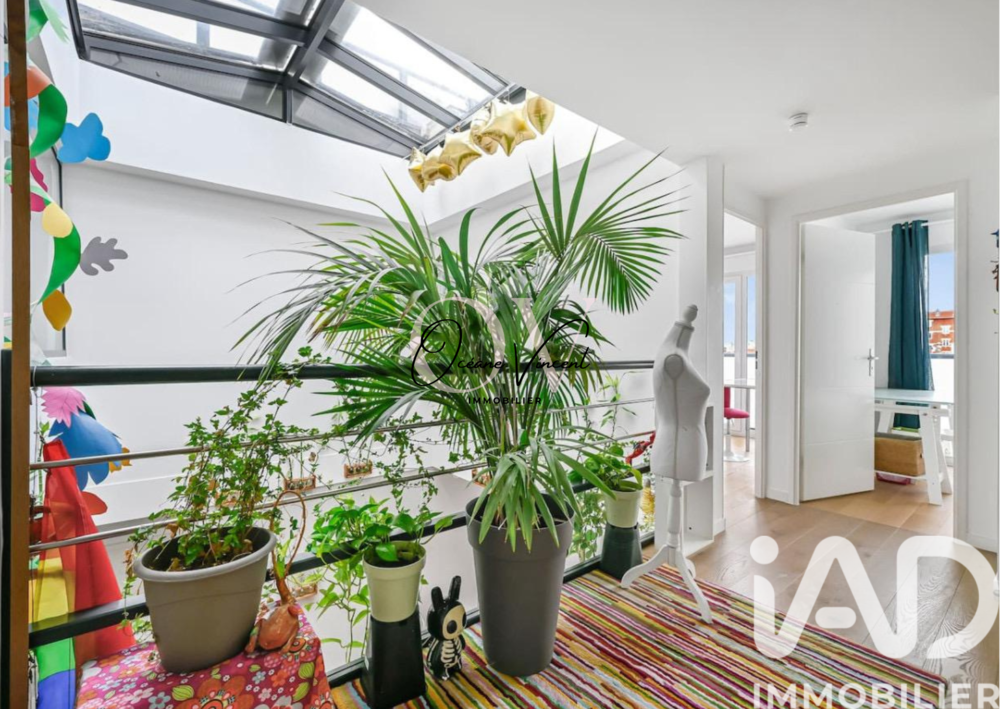 � vendre  Appartement Bois-Colombes (92270)