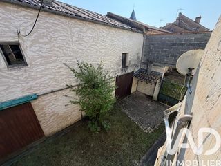  Maison � vendre 9 pi�ces 232 m�