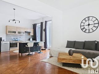  Appartement � vendre 5 pi�ces 130 m�