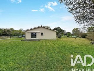  Maison � vendre 4 pi�ces 97 m�