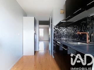  Appartement � vendre 4 pi�ces 83 m�