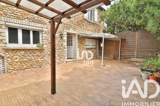  Maison � vendre 5 pi�ces 125 m�