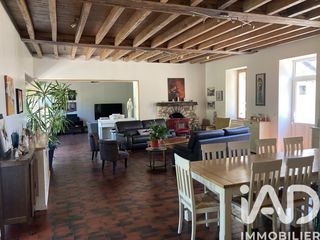  Maison � vendre 8 pi�ces 345 m�