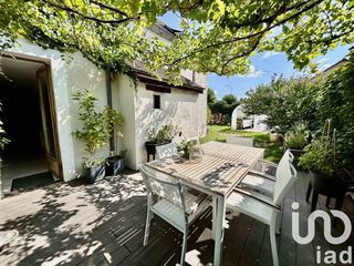  Maison � vendre 3 pi�ces 101 m�