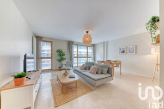  Appartement � vendre 4 pi�ces 73 m�