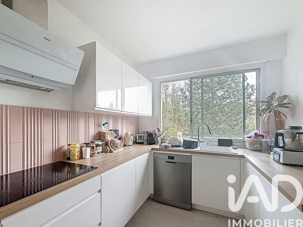 � vendre  Appartement Sceaux (92330)