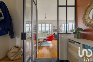  Appartement � vendre 4 pi�ces 83 m�