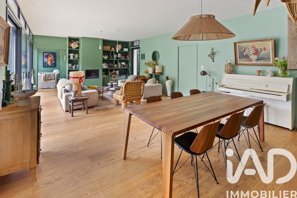 � vendre  Villa Nantes (44300)