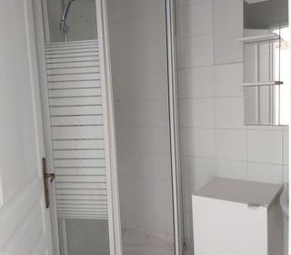  Appartement � vendre 2 pi�ces 44 m�