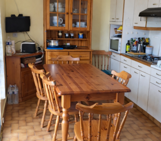  Maison � vendre 3 pi�ces 81 m�