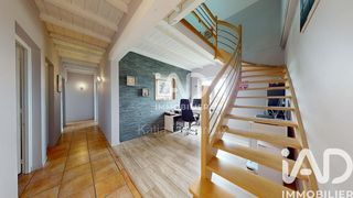  Maison � vendre 6 pi�ces 225 m�