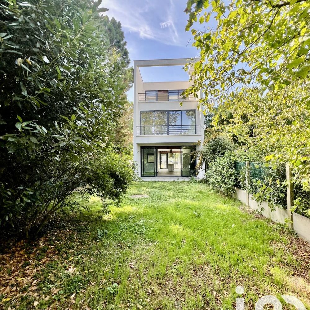 � vendre  Maison Maisons-Laffitte (78600)