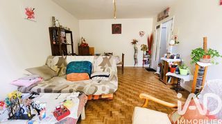  Appartement � vendre 2 pi�ces 53 m�