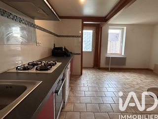  Maison � vendre 3 pi�ces 81 m�