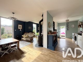  Maison � vendre 5 pi�ces 100 m�