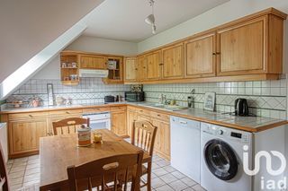  Appartement � vendre 4 pi�ces 87 m�