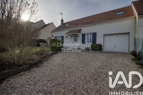   Vente Maison/villa 5 pi�ces Maison - 5 pi�ce(s) - 92 m�