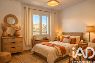  Maison � vendre 4 pi�ces 87 m�