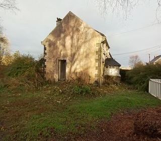  Maison � vendre 4 pi�ces 67 m�