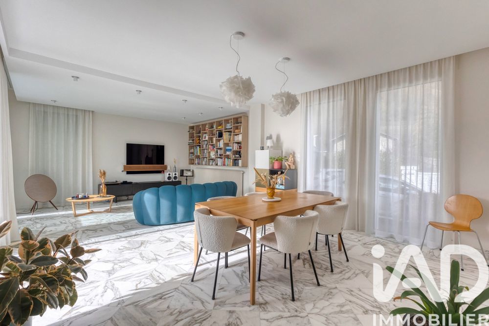 � vendre  Villa Crolles (38920)